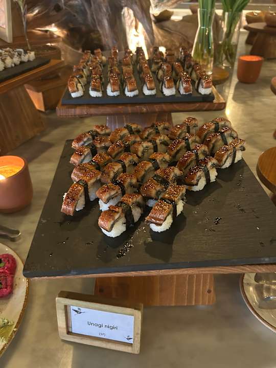 Gastro Jawakara Islands Maldives