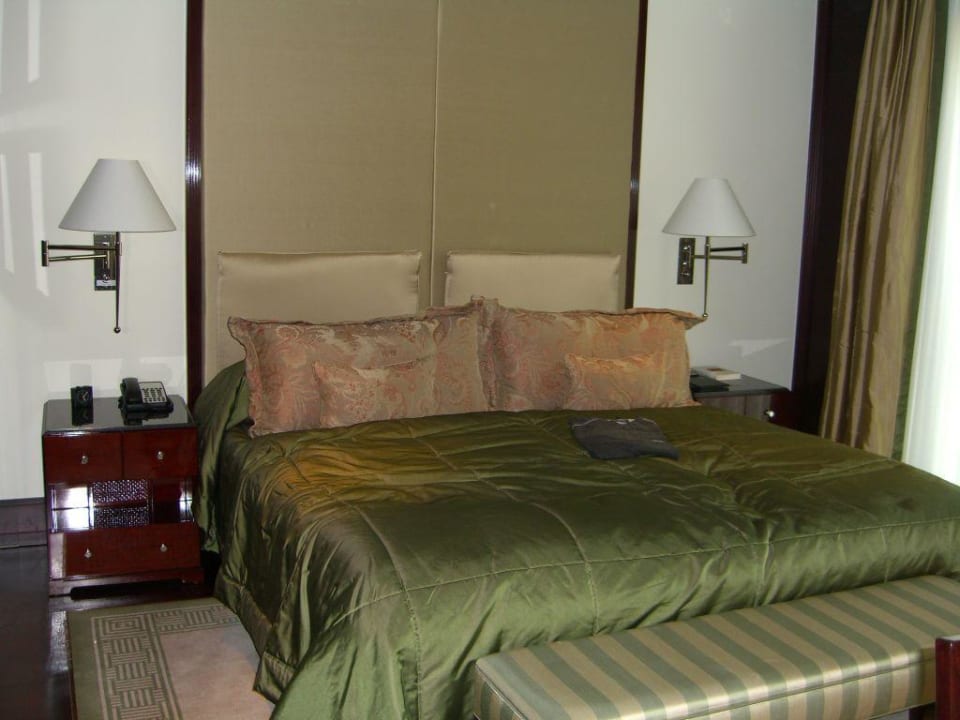 Doppelzimmer Hotel Adlon Kempinski Berlin