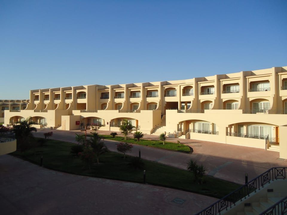 Nice romms Cleopatra Luxury Resort Makadi Bay