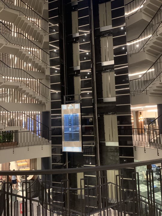 Außenansicht Arnor de Luxe Hotel & Spa
