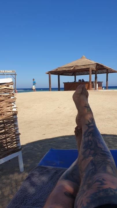 Strand Pickalbatros Villaggio Resort - Portofino