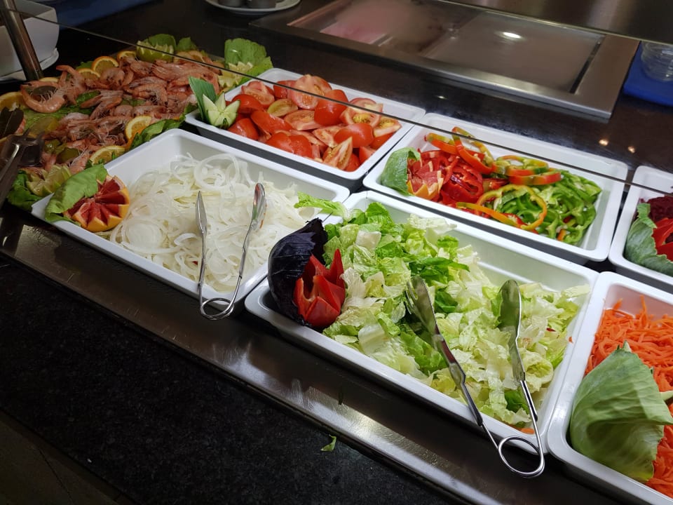 Gastro Servatur Alameda de Jandía