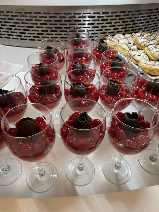 Gastro Porto Bello Royal