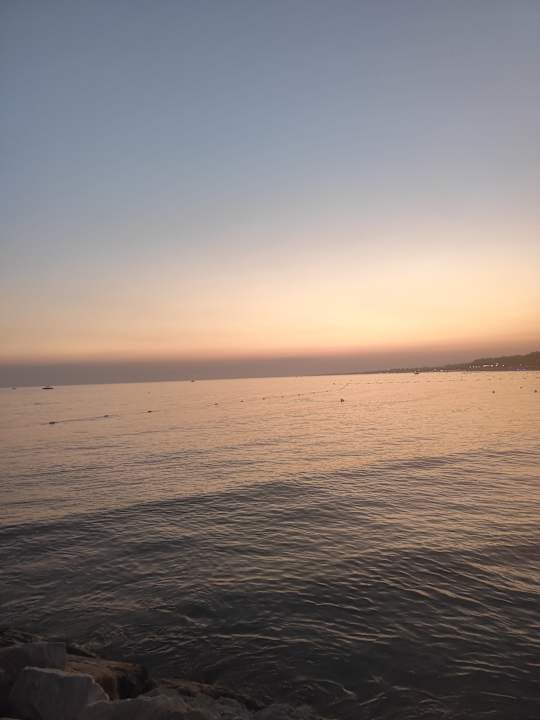 Ausblick Seher Sun Palace Resort & Spa