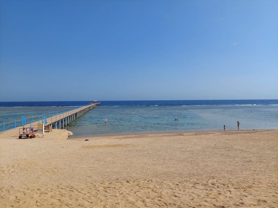 Strand Three Corners Happy Life Beach Resort