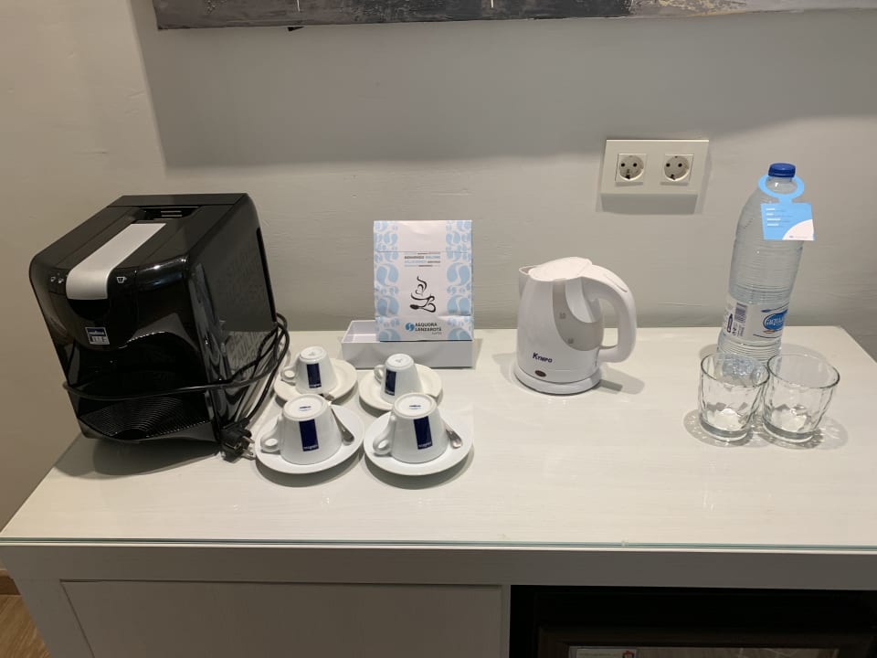 Zimmer Sentido Aequora Lanzarote Suite