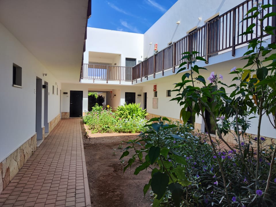 Sonstiges Meliá Laguna Beach