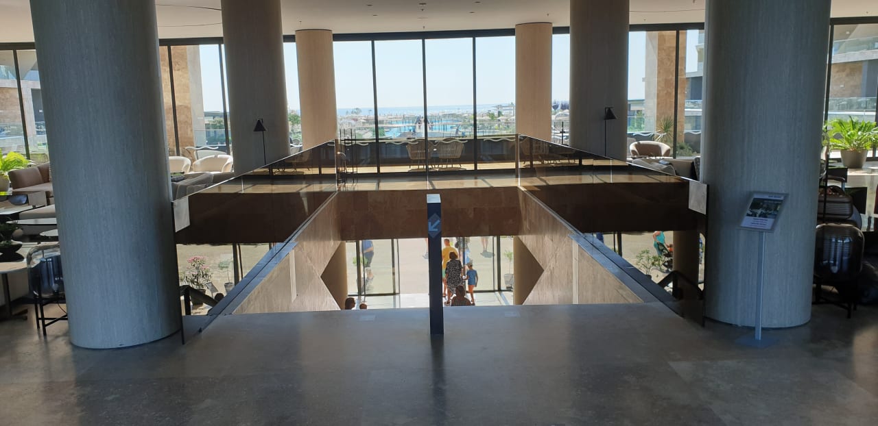 Sonstiges Wave Resort