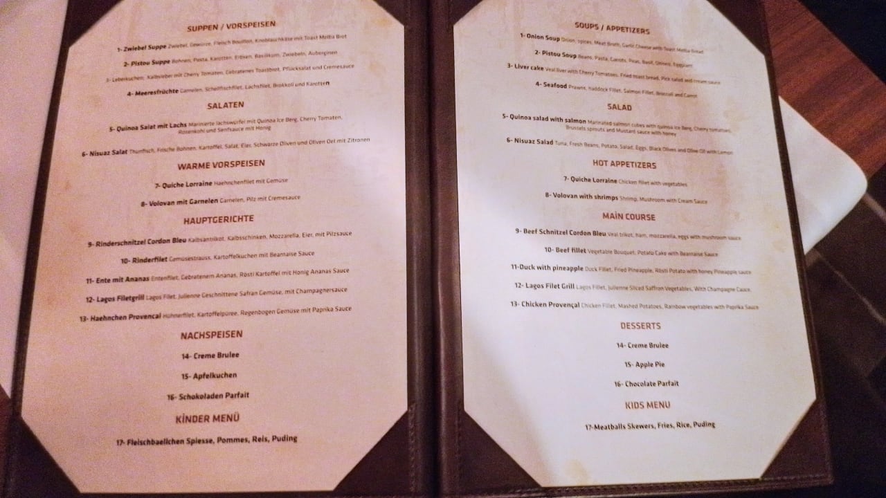 Gastro Sentido Trendy Verbena Beach