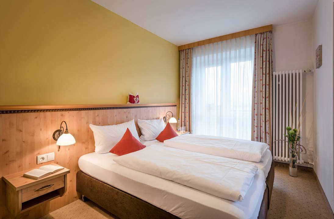 Zimmer Berghaus - Der Westerhof Hotel in Tegernsee