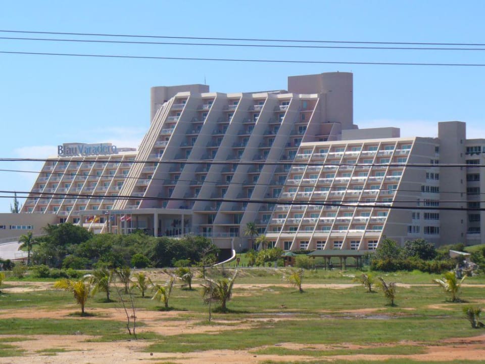 Hotel Blau Varadero Blau varadero - Adults only