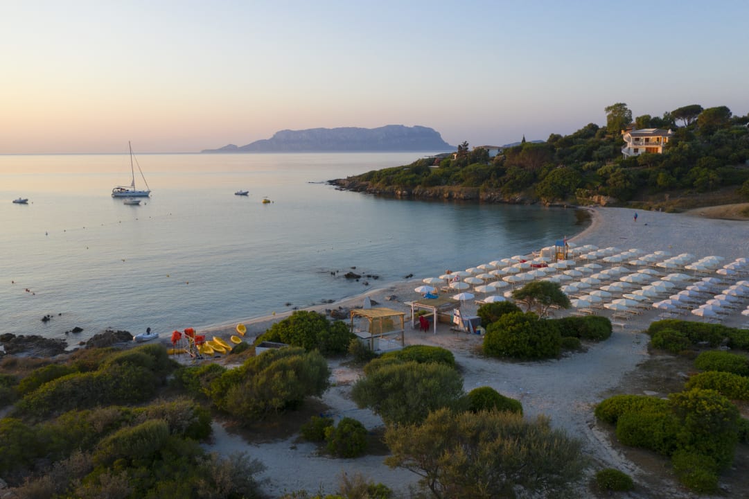 Strand VOI Colonna Village