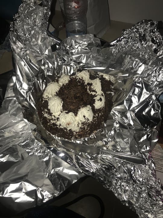 Gastro Pickalbatros Aqua Park Resort - Hurghada