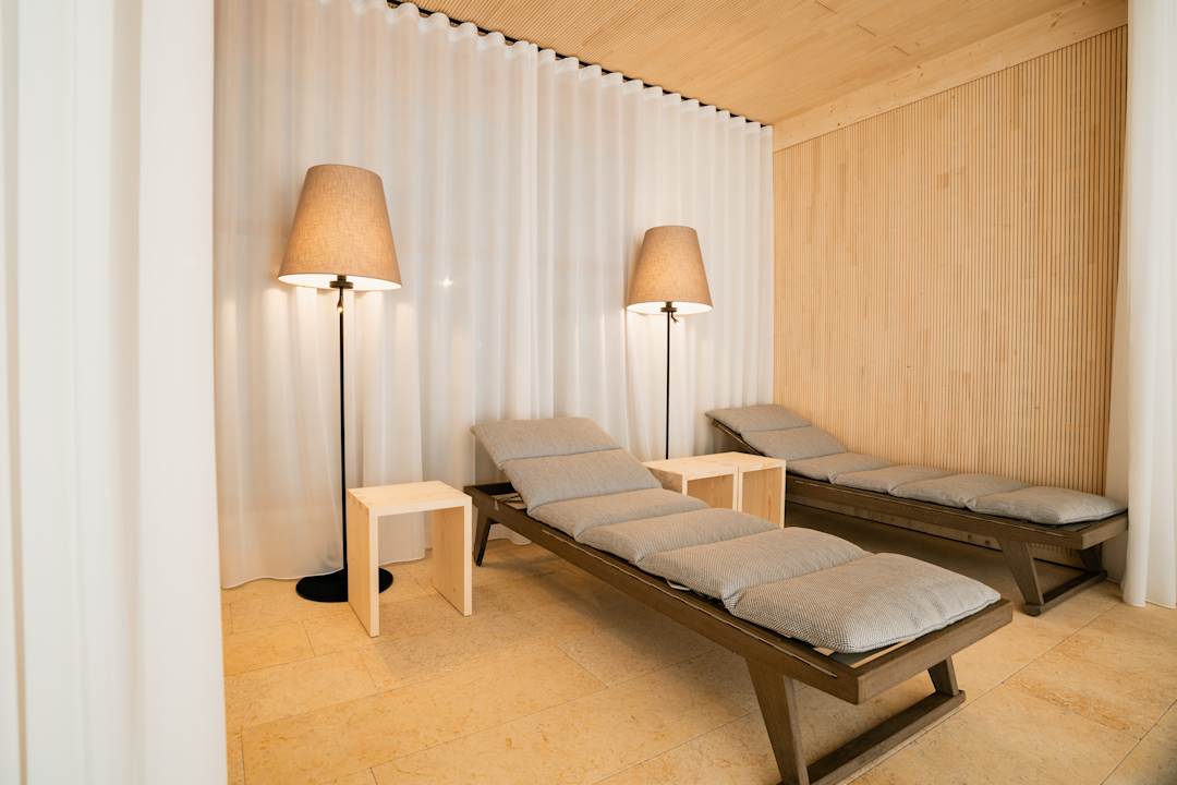 Pool Panorama Sporthotel & Dep.