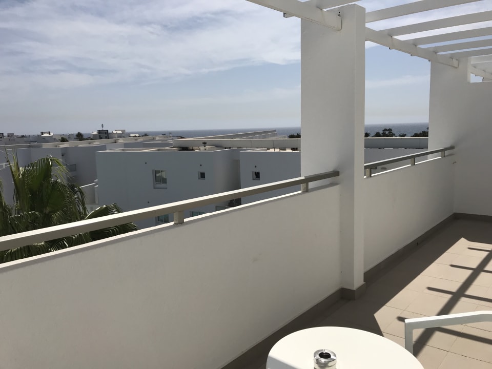 Zimmer Sentido Aequora Lanzarote Suite