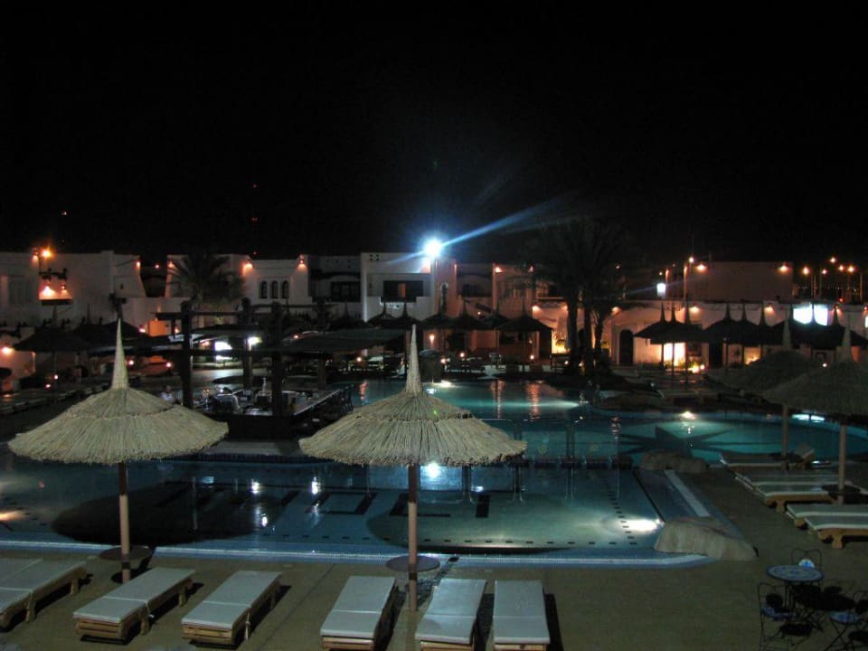 Tropicana tivoli - widok na basen Tivoli Hotel Aqua Park