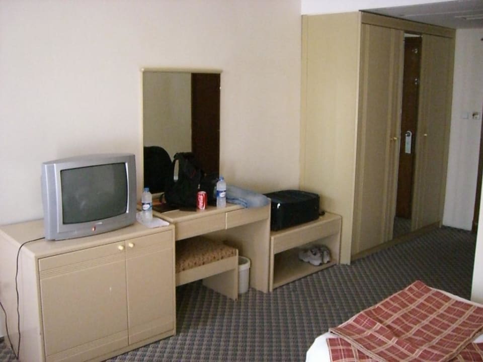 Zimmer Senza Sunset Beach Hotel