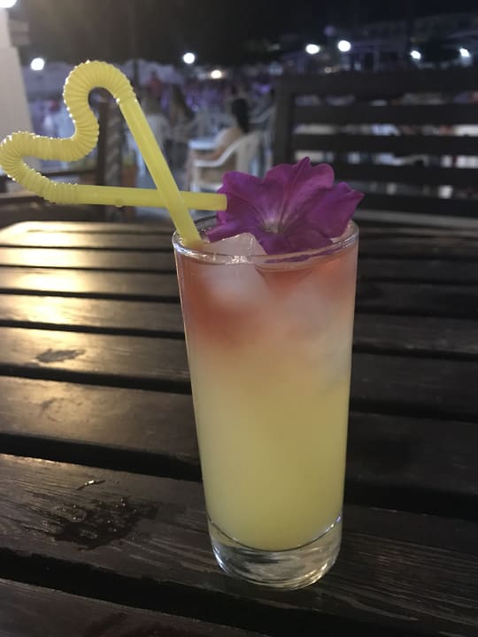 Gastro El Mouradi Club Kantaoui