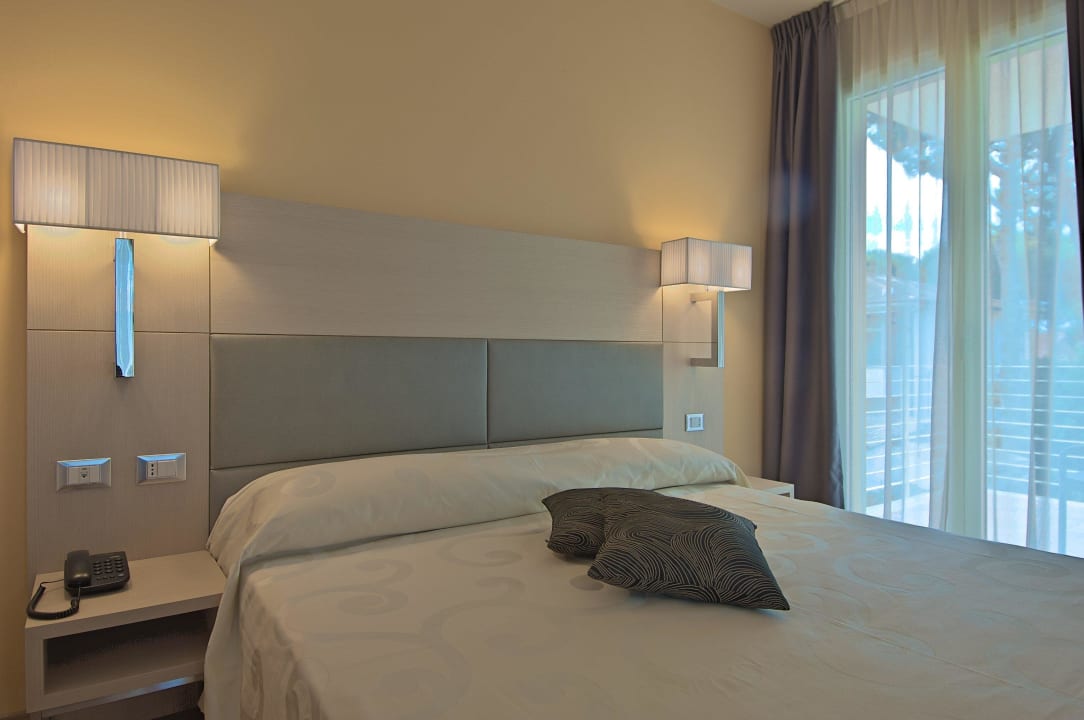 Comfort/standard Hotel Zen Versilia