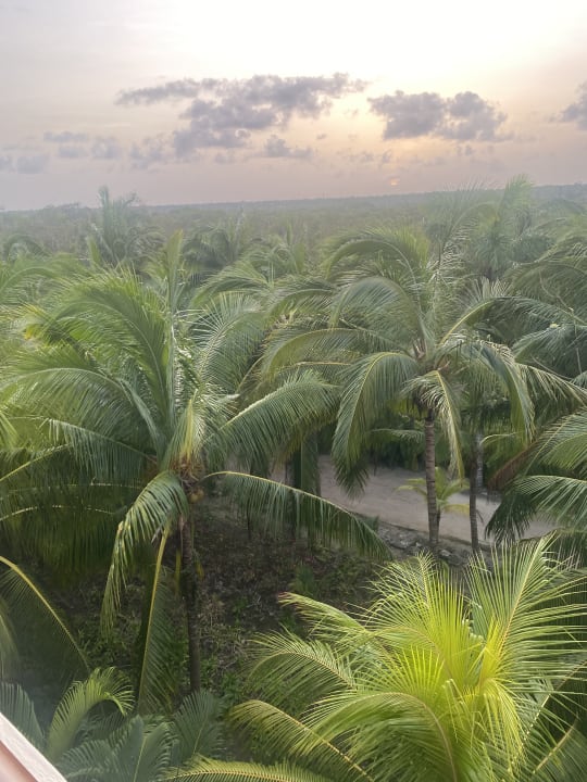 Ausblick Akumal Bay Beach & Wellness Resort