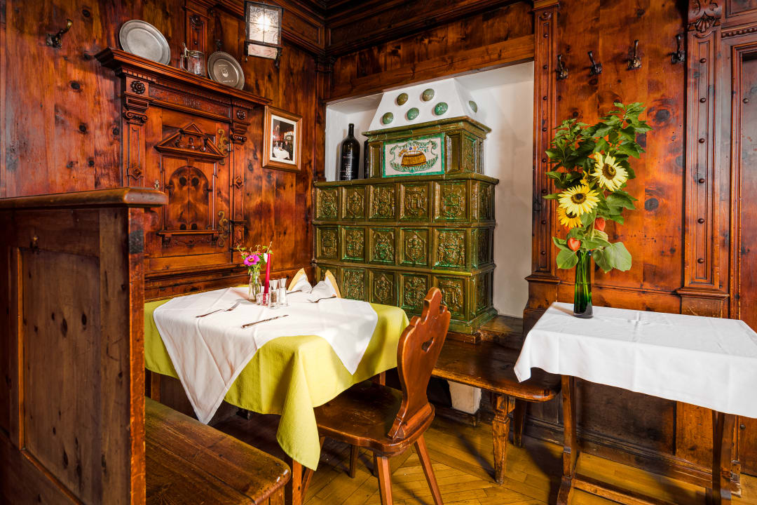 Gastro Hotel Bräurup