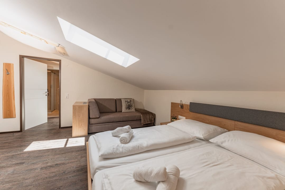 Zimmer die Bergerin | Appartements Schladming