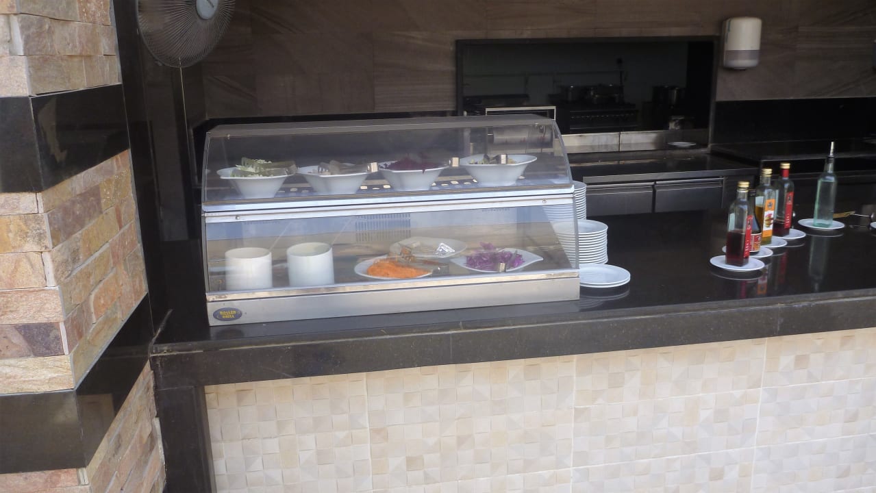 Restaurant Pickalbatros White Beach Resort - Hurghada