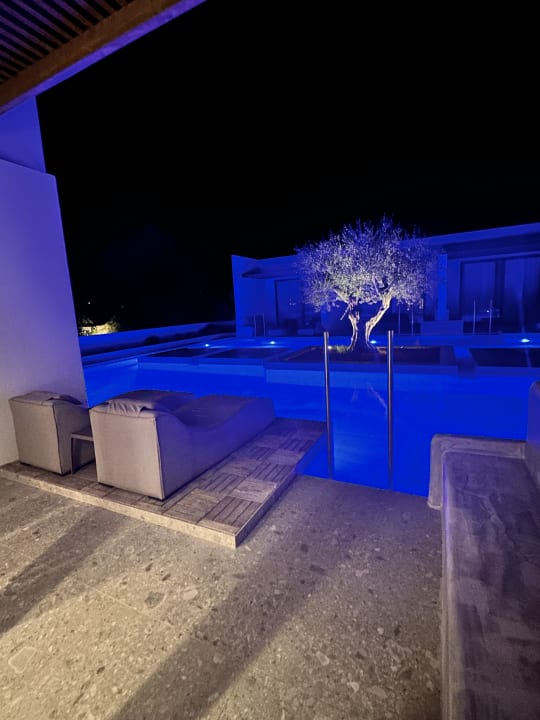 Zimmer Sentido Pearl Beach Kos – Adults only