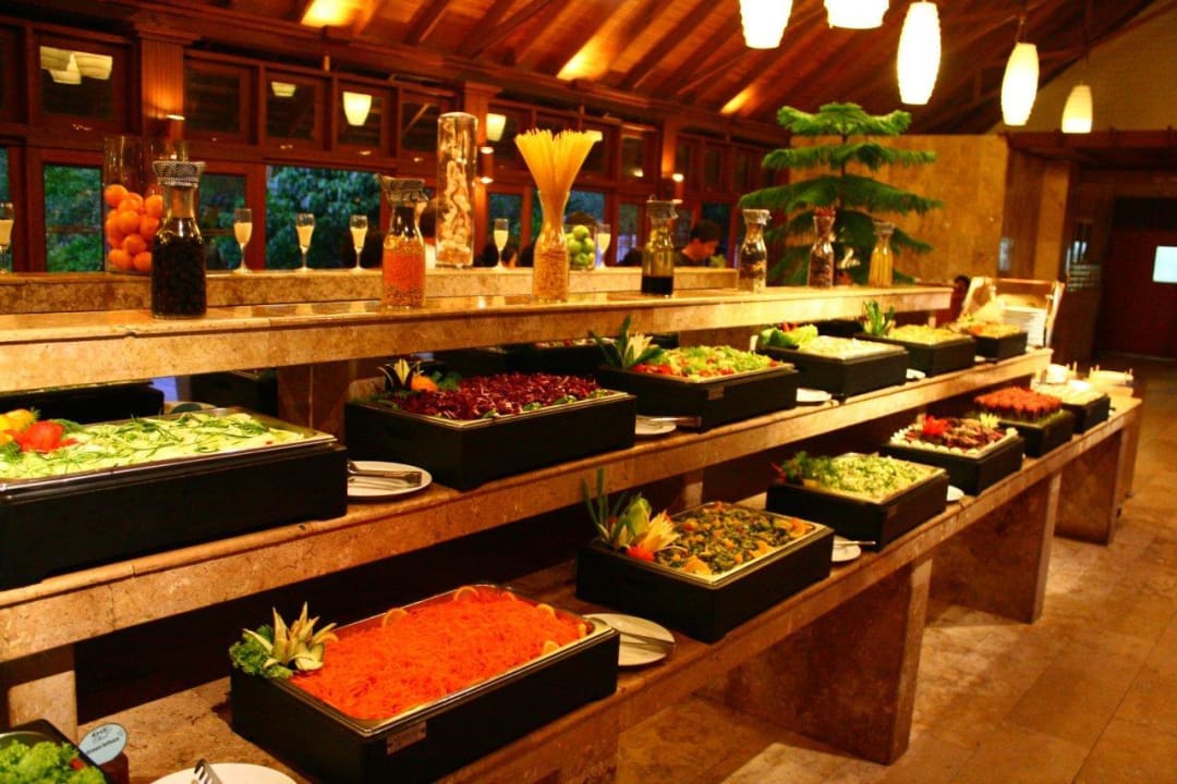 Sunset Restaurant Sun Siyam Olhuveli
