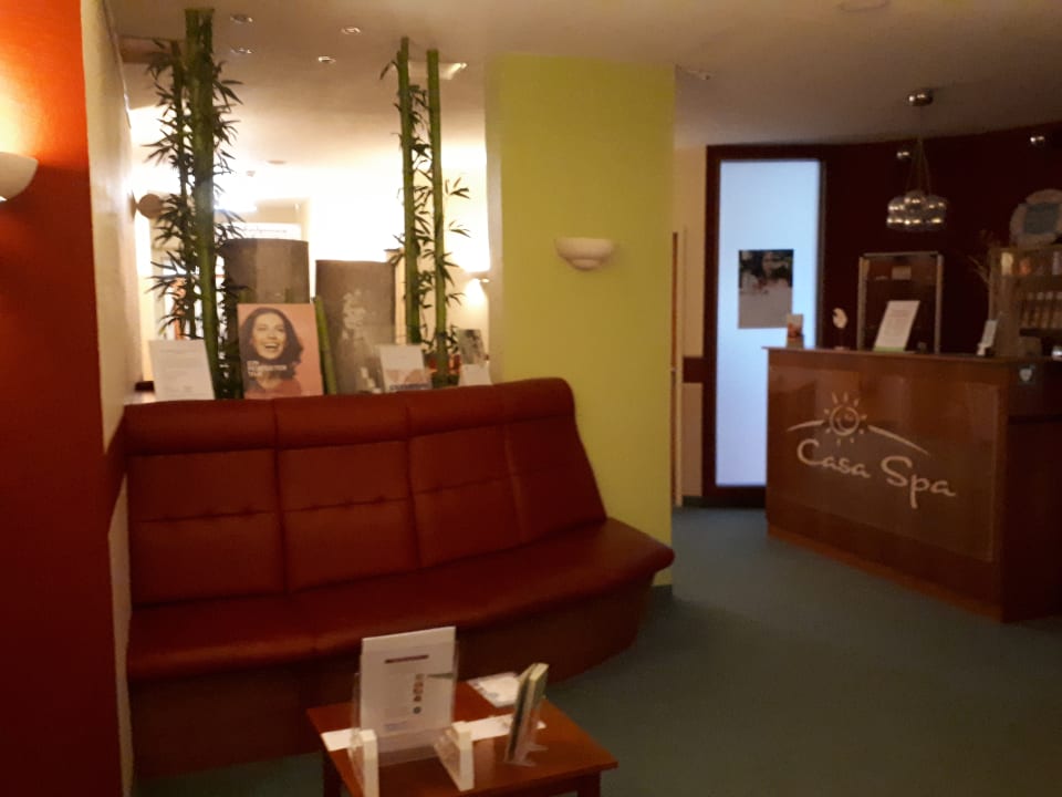 Sport & Freizeit Casa Familia Familienferienstätte