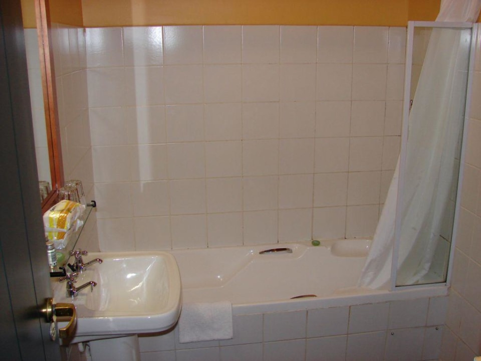 Oakhurst The Manor House Hotel Oakhurst Hotel