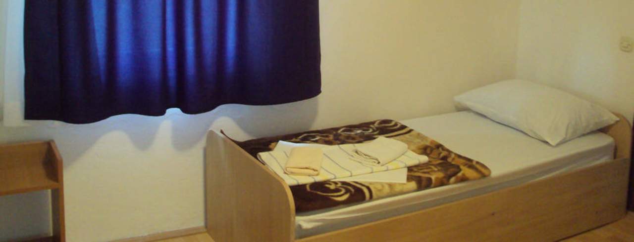 Room Pansion Ana&Stjepan Nikolic