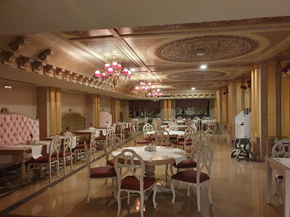 Gastro Kamelya Collection Selin Hotel