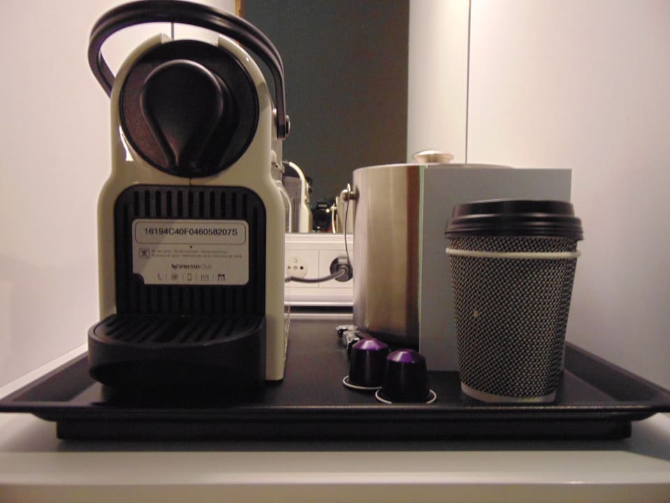 Zimmer Hotel Courtyard by Marriott Warsaw Airport