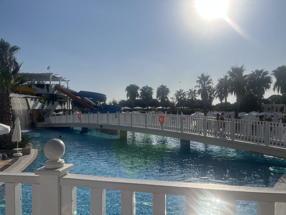 Pool Diamond Excellence Resort & Spa