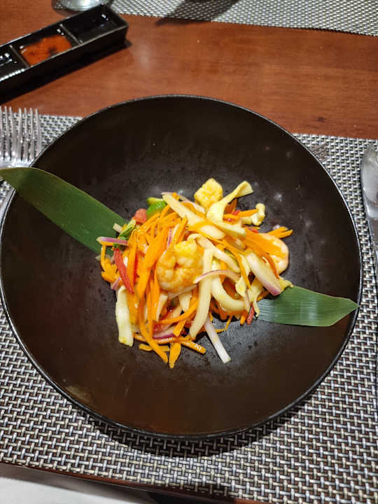 Gastro Serenity Sky Arc Sahl Hasheesh