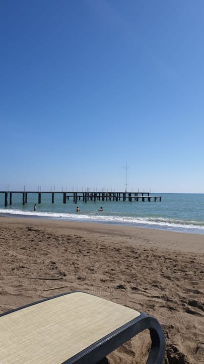 Strand Limak Lara Deluxe Hotel & Resort