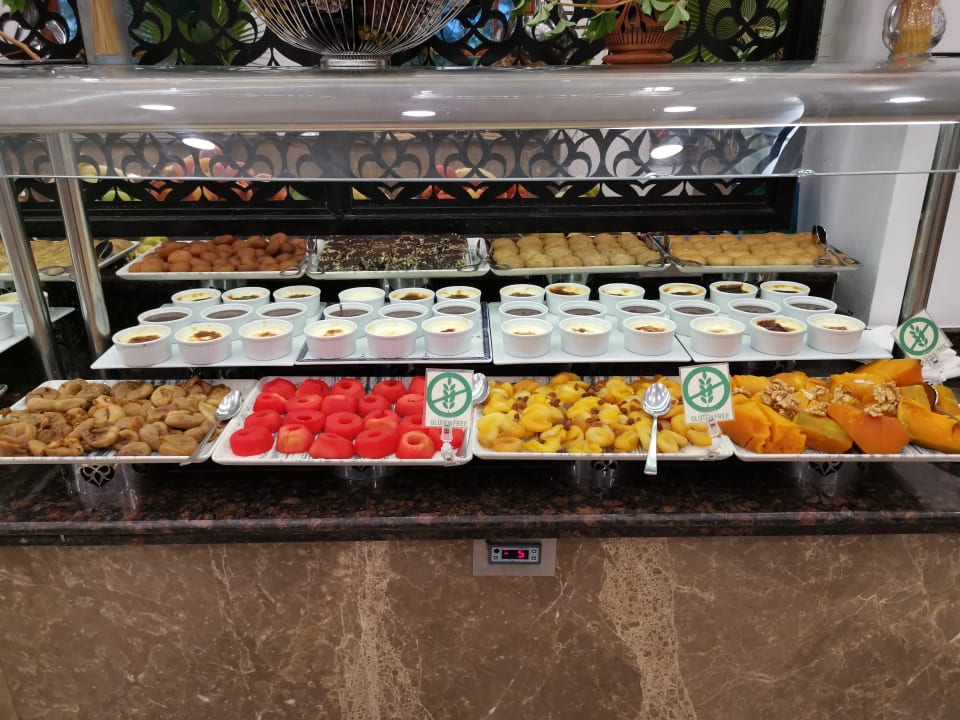 Gastro Ali Bey Park Manavgat