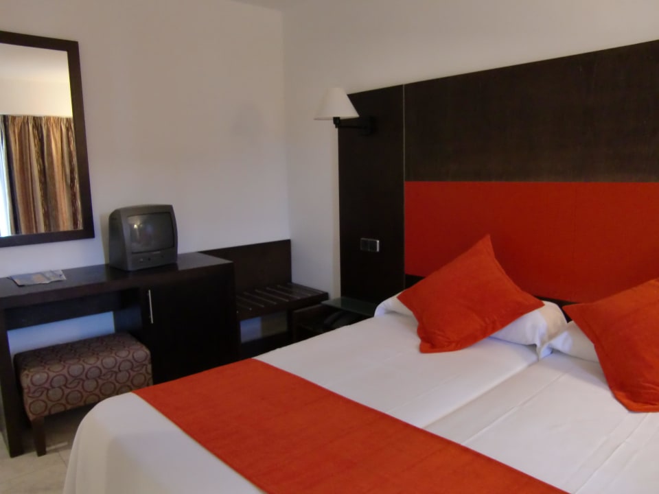 Doppelzimmer Bahía de Alcúdia Hotel & Spa