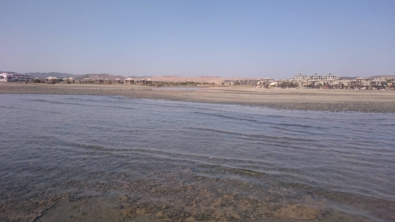 Hotelstrand Three Corners Equinox Beach Resort