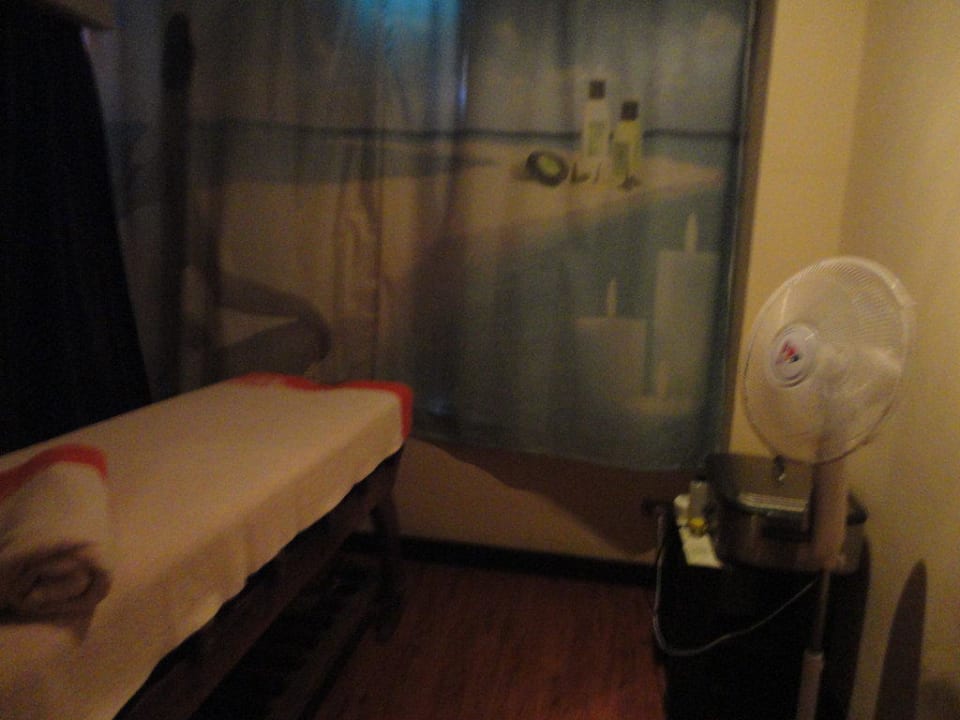 Salon masażu SUNRISE Holidays Resort (Adults Only)