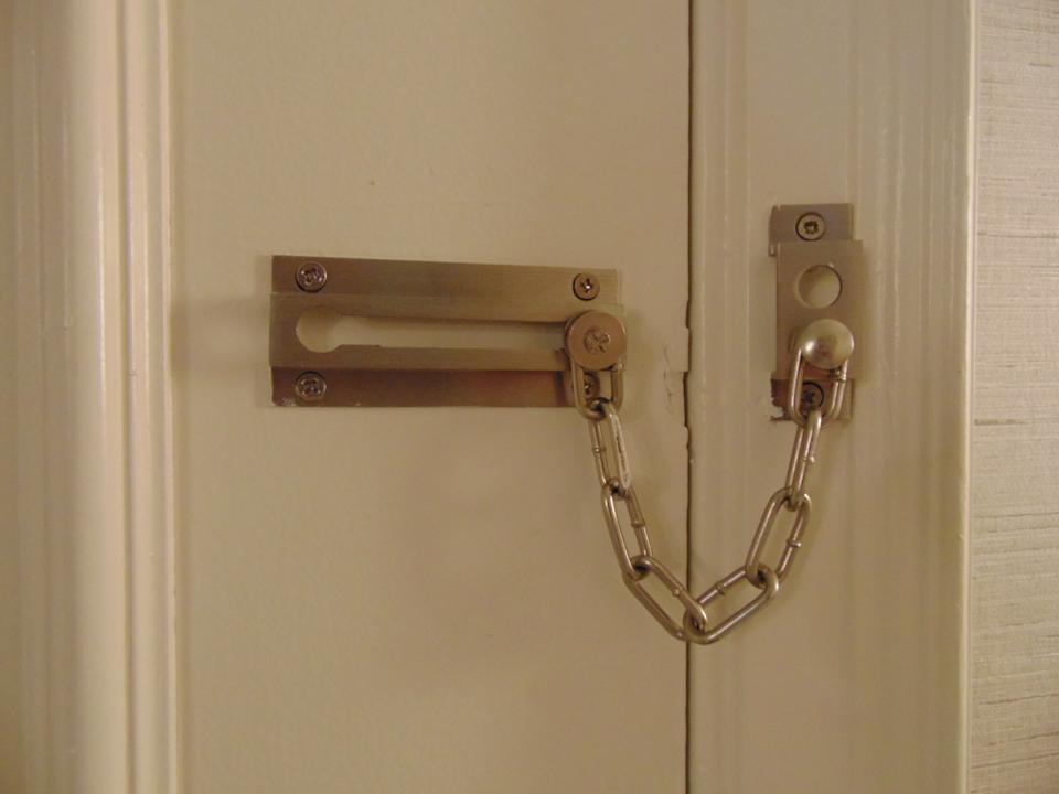 Zimmer Hotel The Henry