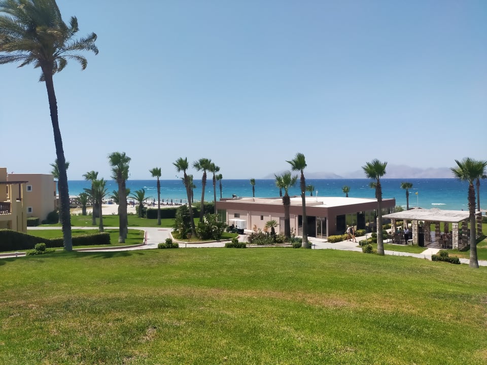 Gastro Hotel Horizon Beach Resort