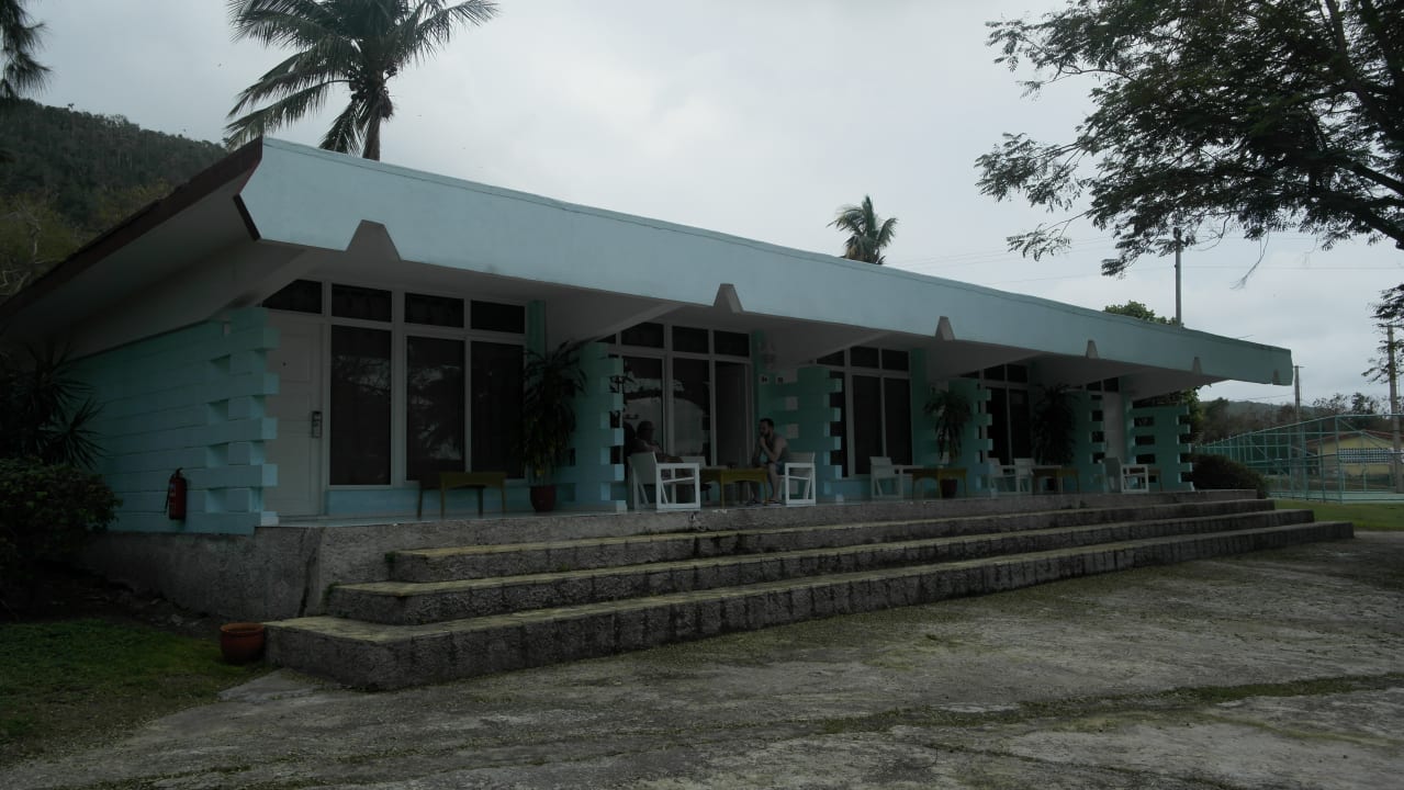 Zimmer Starfish Jibacoa