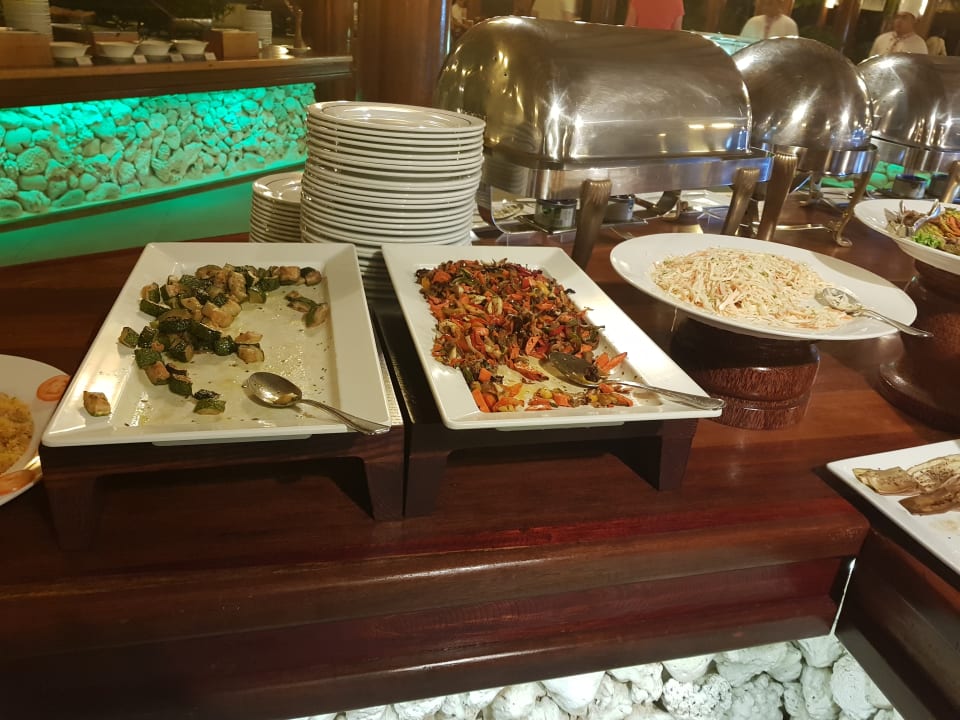 Gastro Palm Beach Resort