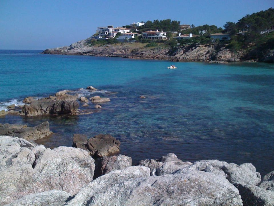 Wasser Iberostar Waves Pinos Park