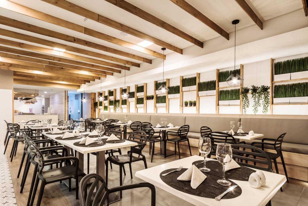 Gastro Playa Park Zensation
