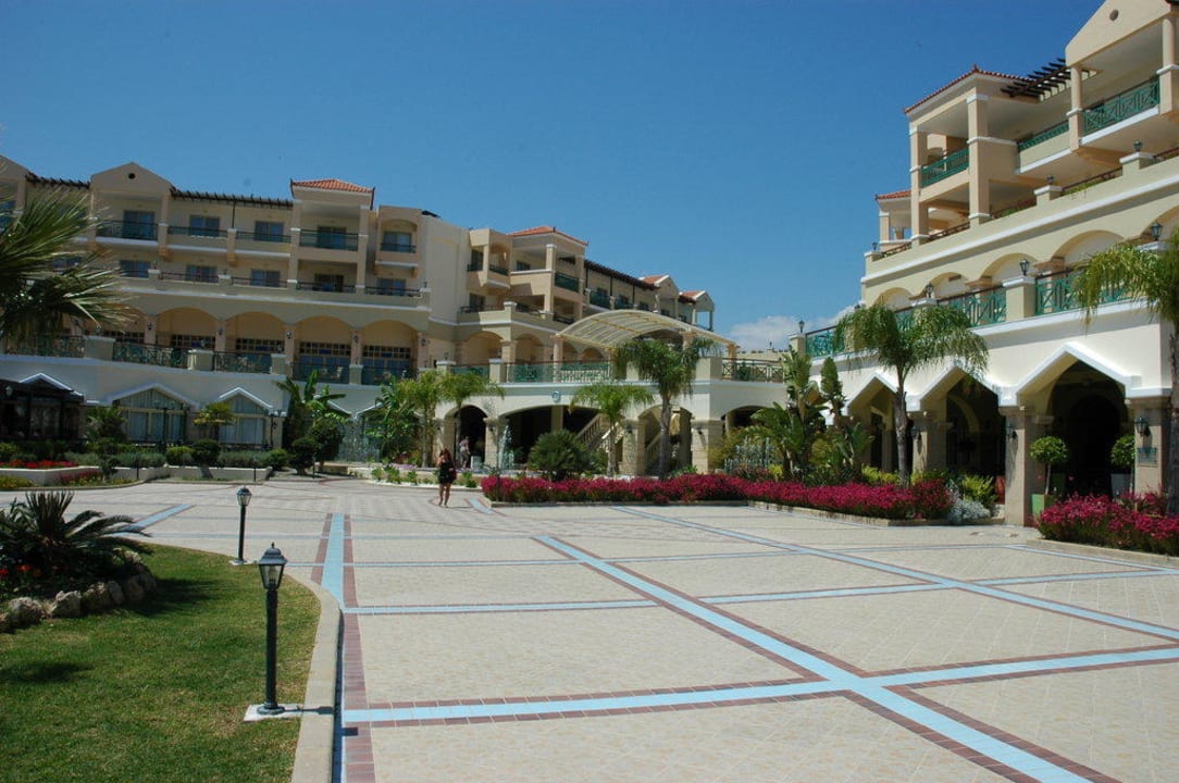 Lindos Princess Lindos Princess Beach Resort & Spa