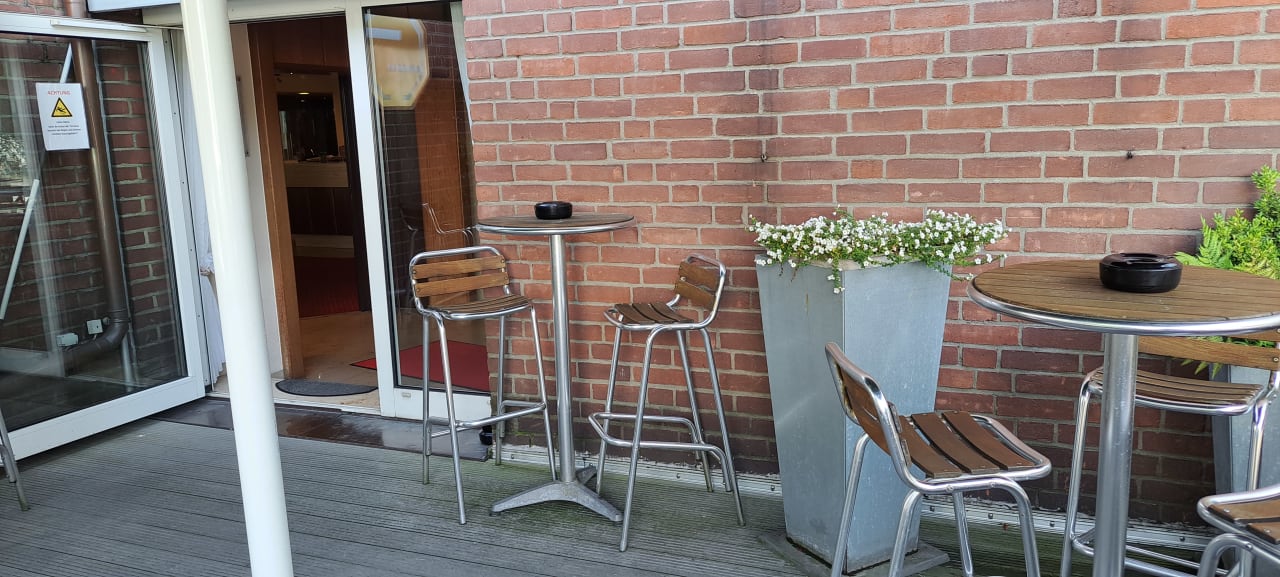 Gastro Hotel Senator