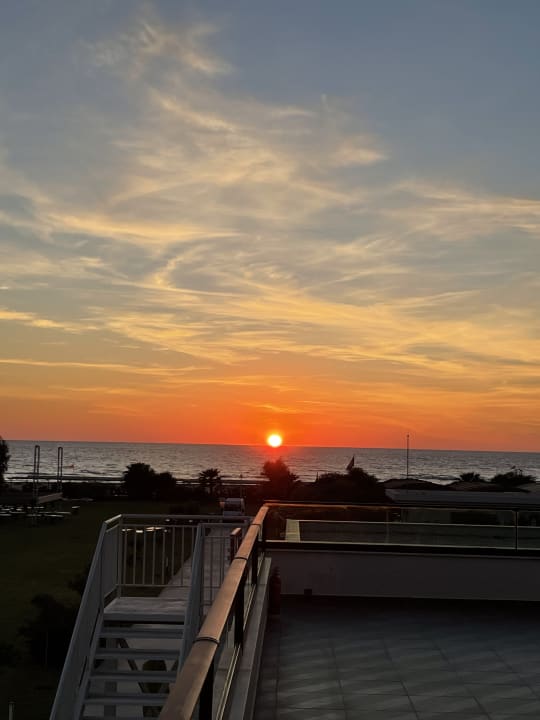 Ausblick Korumar Ephesus Beach & Spa Resort